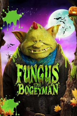 watch free Fungus the Bogeyman