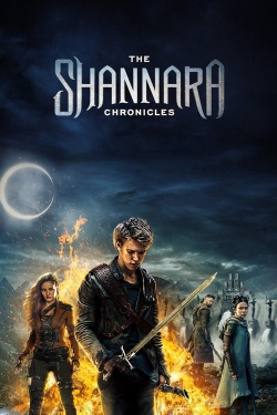 watch free The Shannara Chronicles