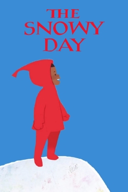 watch free The Snowy Day