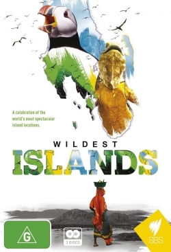 watch free Wildest Islands