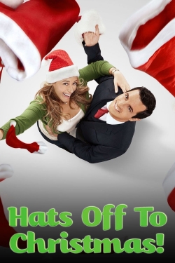 watch free Hats Off to Christmas!
