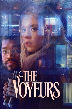 watch free The Voyeurs