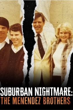 watch free Suburban Nightmare: The Menendez Brothers