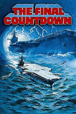watch free The Final Countdown