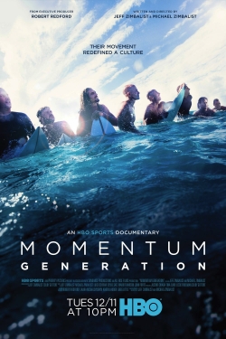watch free Momentum Generation