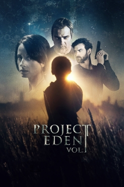 watch free Project Eden: Vol. I