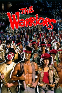 watch free The Warriors