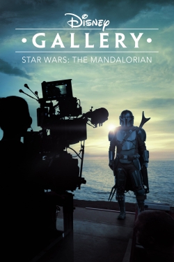 watch free Disney Gallery / Star Wars: The Mandalorian