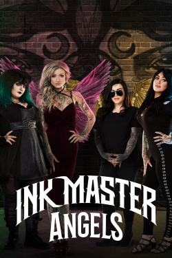 watch free Ink Master: Angels