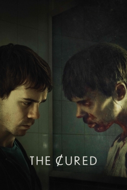 watch free The Cured
