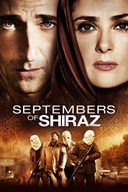 watch free Septembers of Shiraz