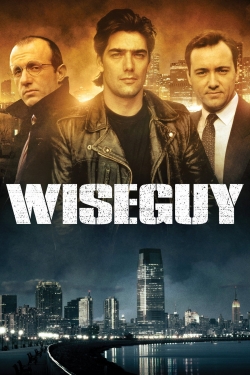 watch free Wiseguy
