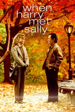watch free When Harry Met Sally...