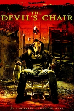 watch free The Devil's Chair