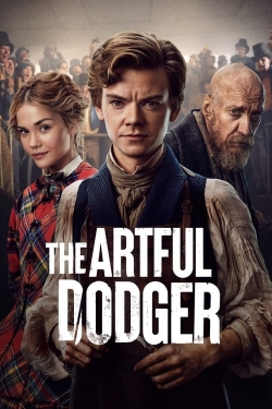 watch free The Artful Dodger