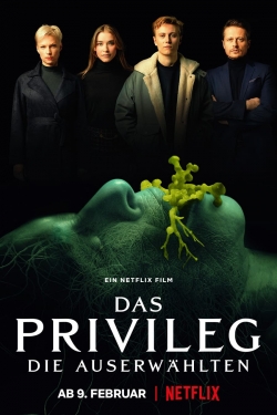 watch free The Privilege