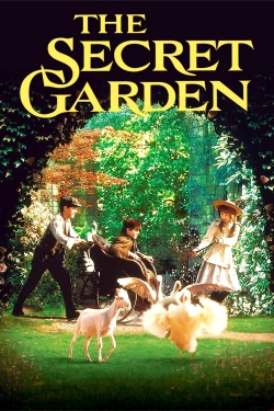 watch free The Secret Garden