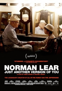 watch free Norman Lear: Just Another Version of You