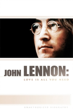 watch free John Lennon: Love Is All You Need