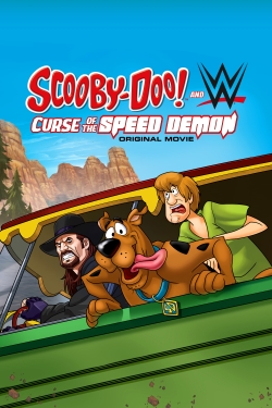 watch free Scooby-Doo! and WWE: Curse of the Speed Demon