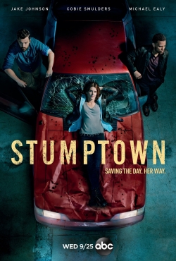 watch free Stumptown