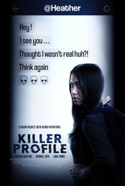 watch free Killer Profile