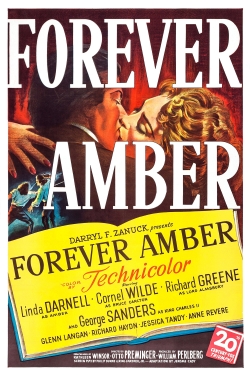 watch free Forever Amber