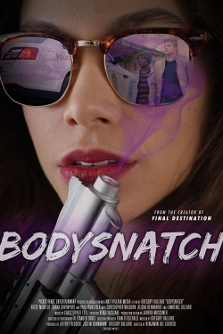 watch free Bodysnatch
