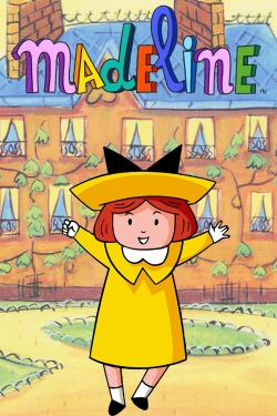 watch free The New Adventures Of Madeline
