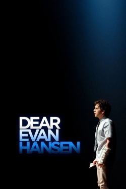 watch free Dear Evan Hansen