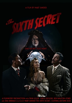 watch free The Sixth Secret
