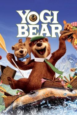 watch free Yogi Bear