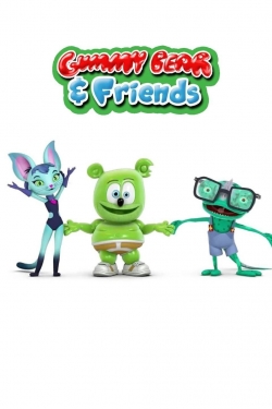 watch free Gummy Bear & Friends