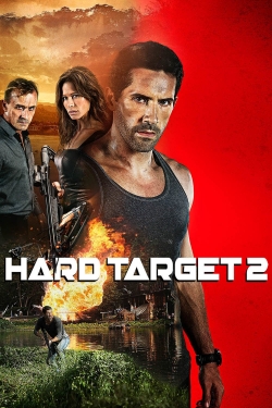 watch free Hard Target 2
