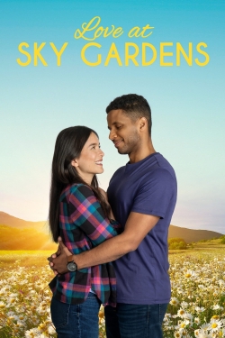 watch free Love at Sky Gardens
