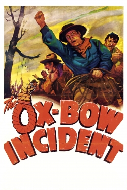 watch free The Ox-Bow Incident