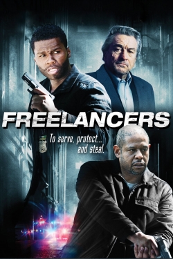 watch free Freelancers