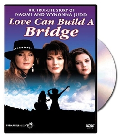 watch free Naomi & Wynonna: Love Can Build a Bridge