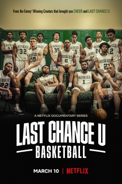 watch free Last Chance U: Basketball