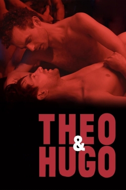 watch free Paris 05:59: Théo & Hugo