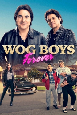 watch free Wog Boys Forever