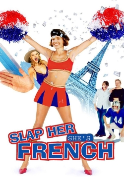 watch free Slap Her... She's French