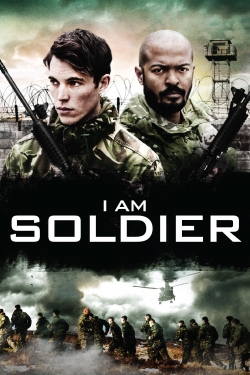 watch free I Am Soldier