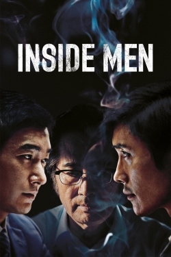 watch free Inside Men