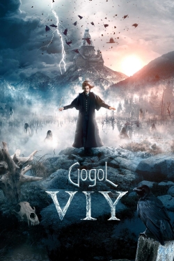 watch free Gogol. Viy