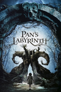 watch free Pan's Labyrinth