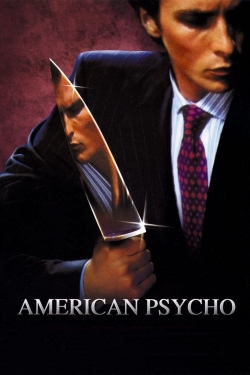 watch free American Psycho