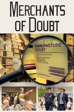 watch free Merchants of Doubt