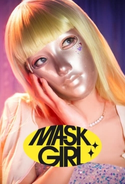 watch free Mask Girl