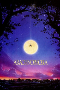 watch free Arachnophobia